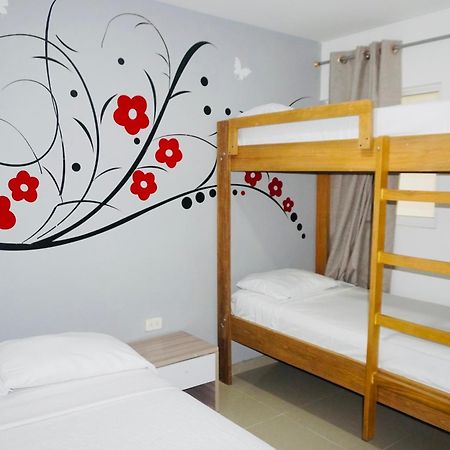 Hotel Bellamar Cartagena Екстериор снимка