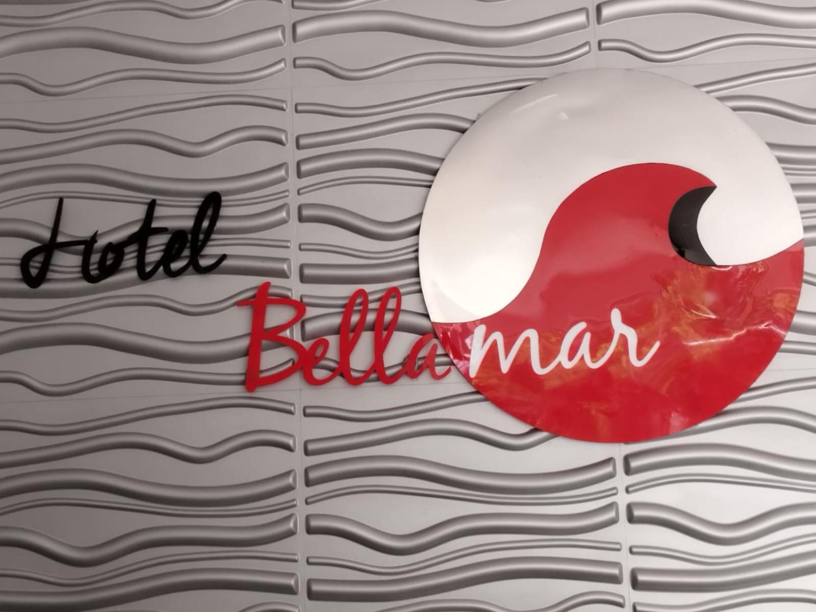 Hotel Bellamar Cartagena Екстериор снимка