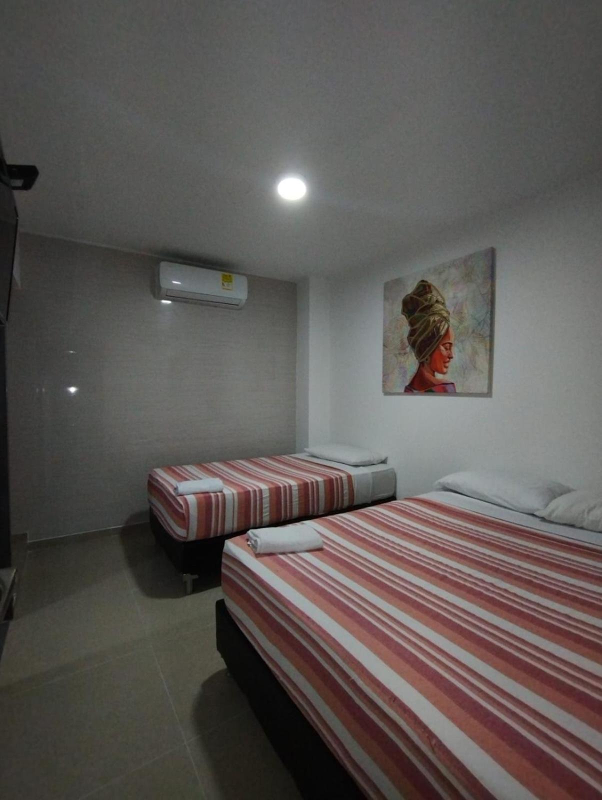 Hotel Bellamar Cartagena Екстериор снимка