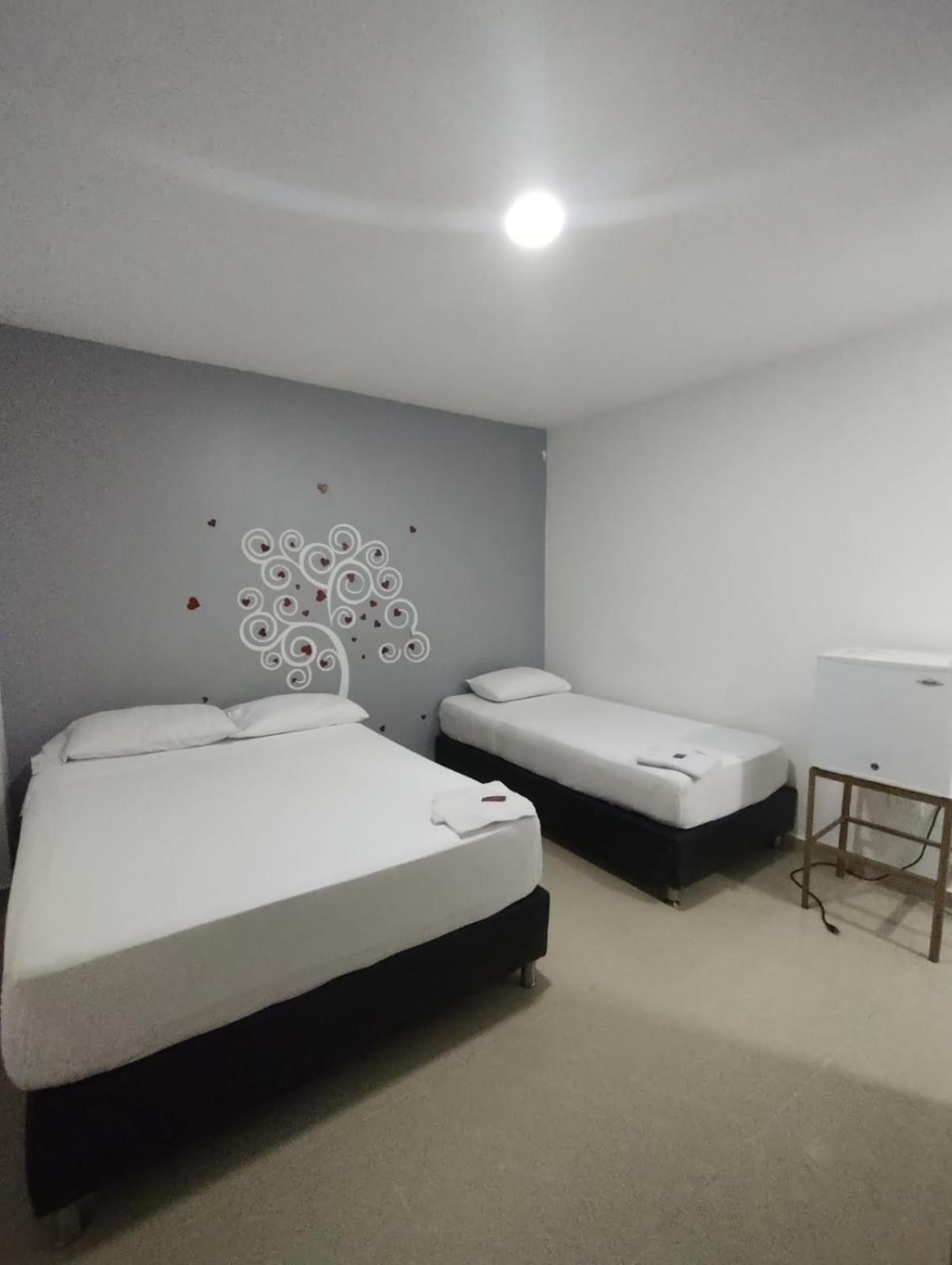 Hotel Bellamar Cartagena Екстериор снимка