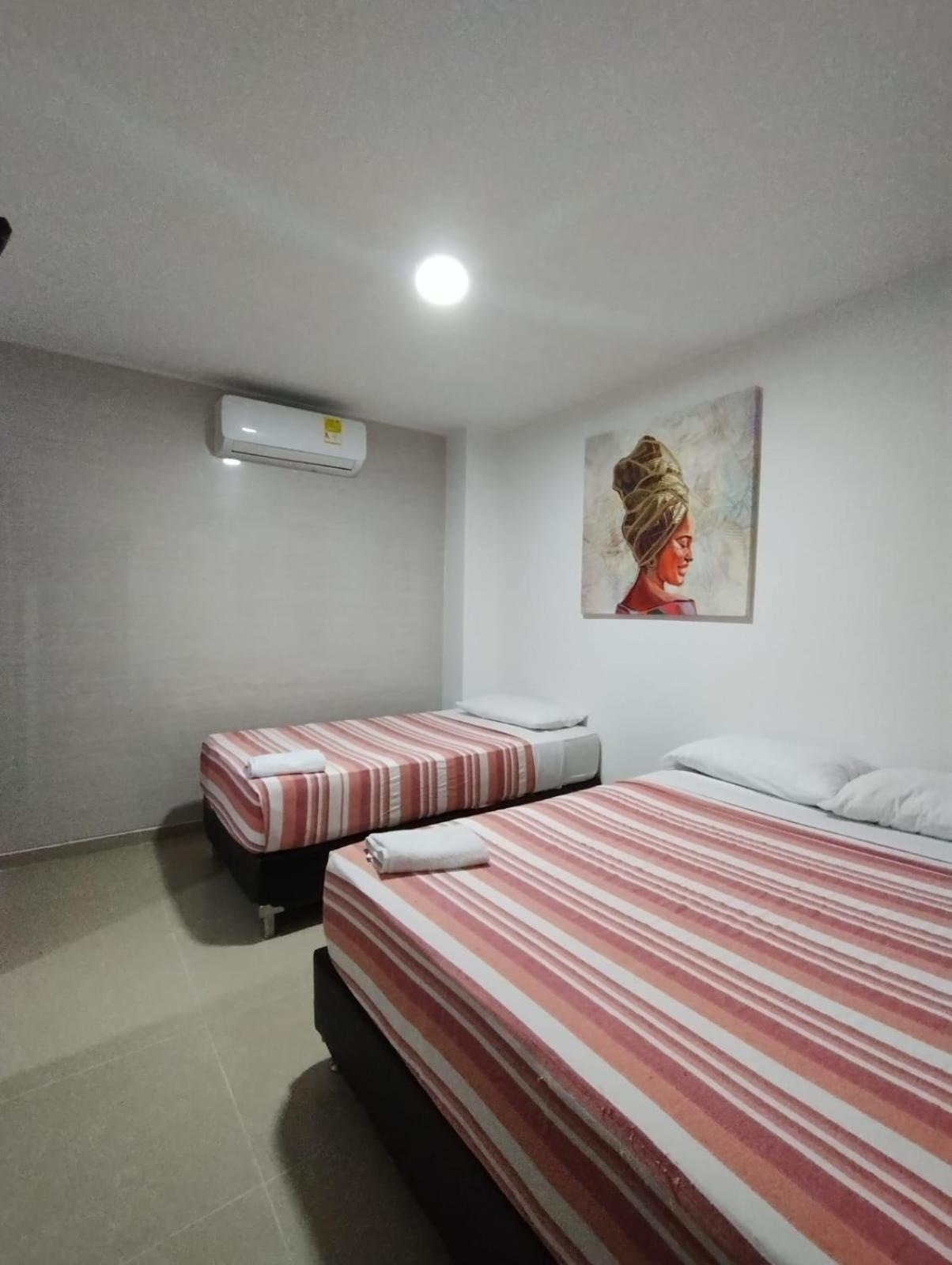 Hotel Bellamar Cartagena Екстериор снимка