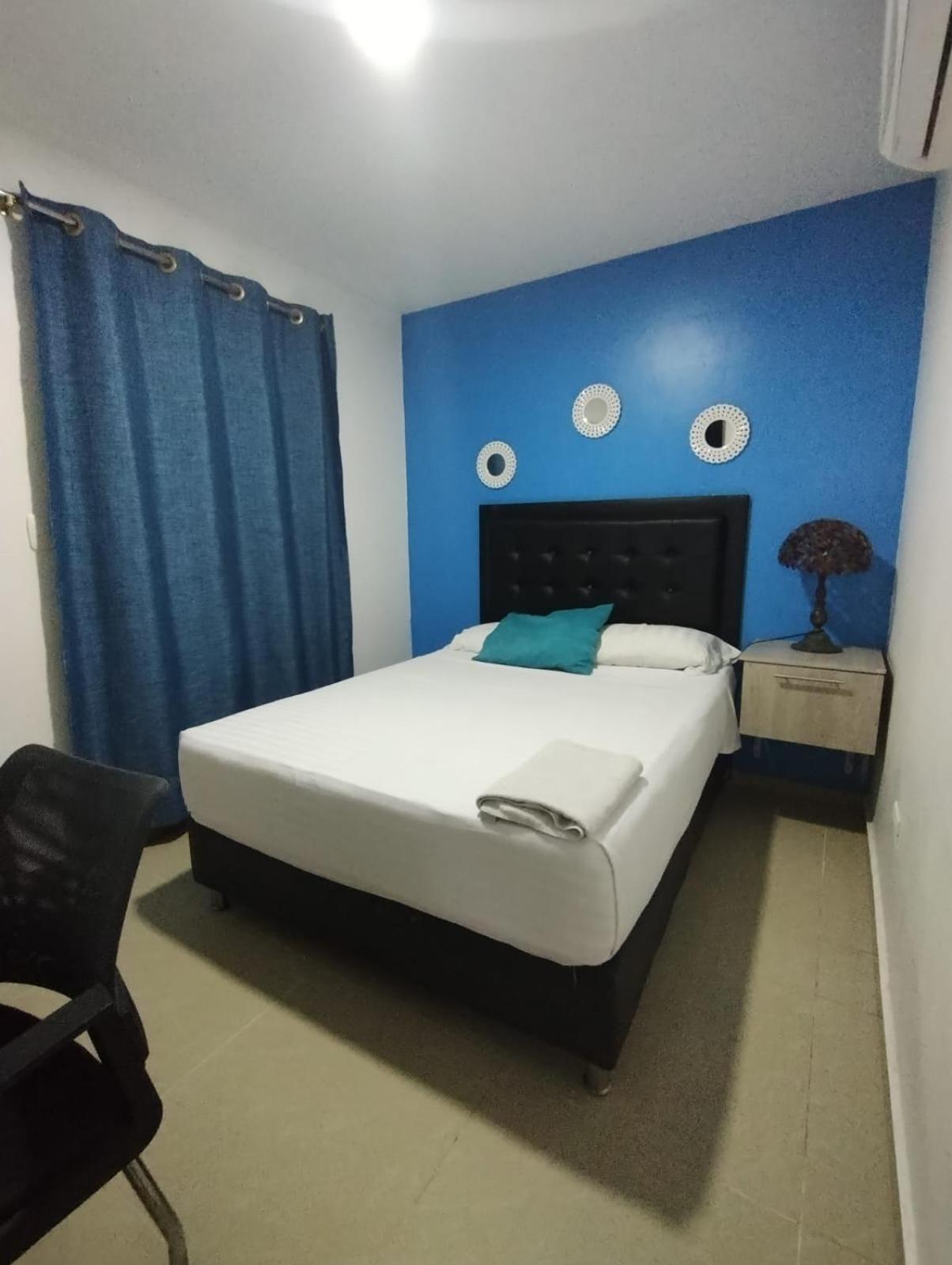 Hotel Bellamar Cartagena Екстериор снимка