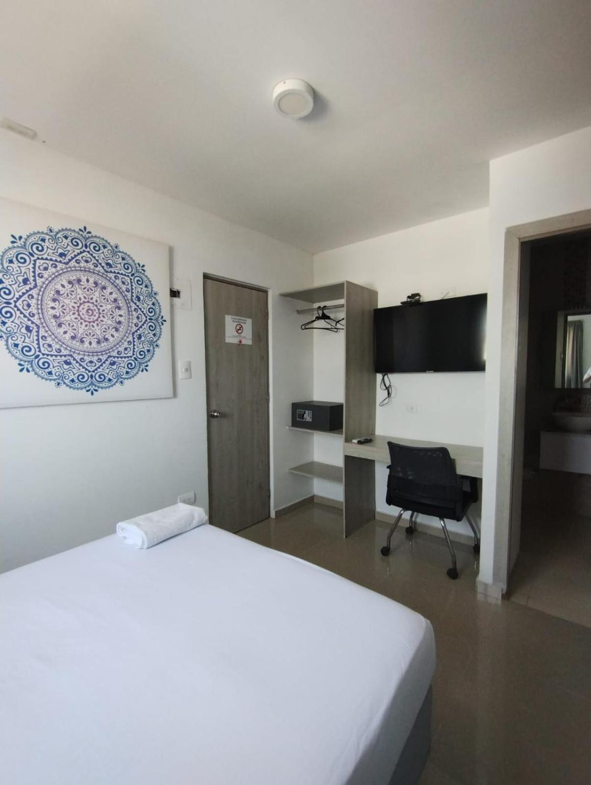 Hotel Bellamar Cartagena Екстериор снимка
