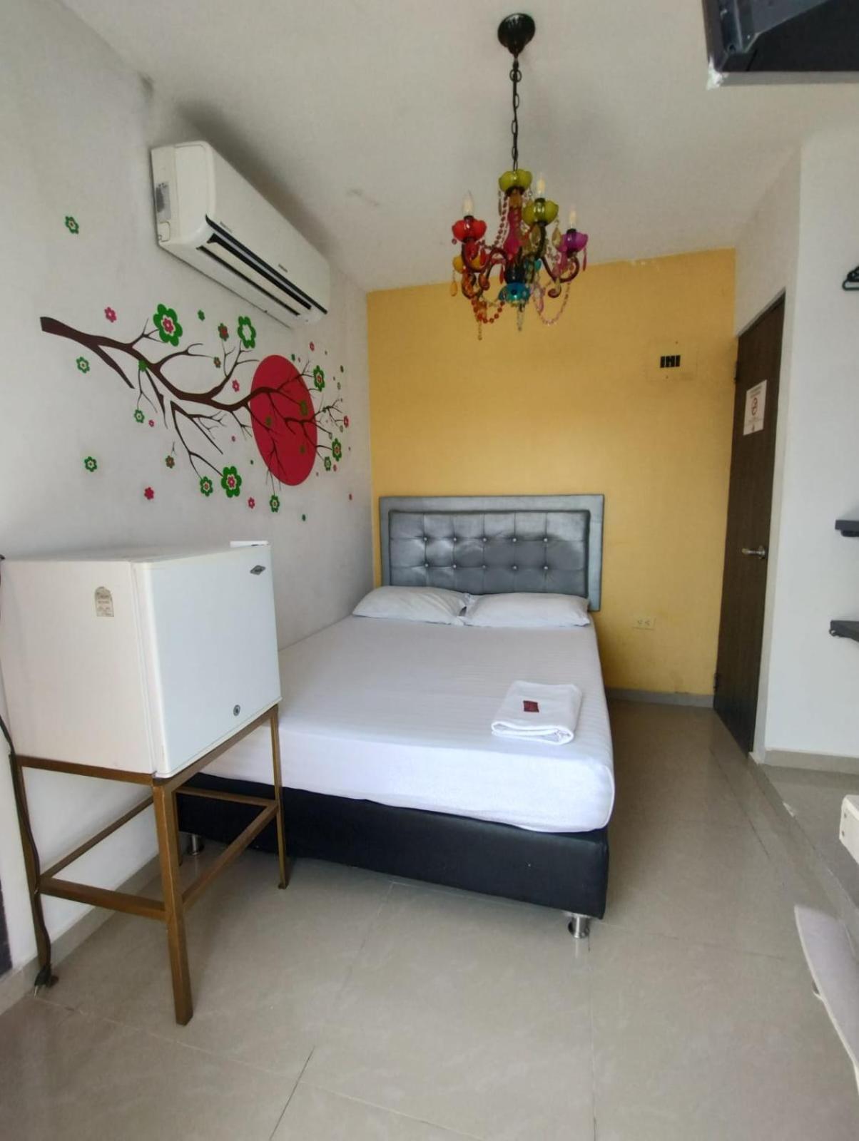 Hotel Bellamar Cartagena Екстериор снимка