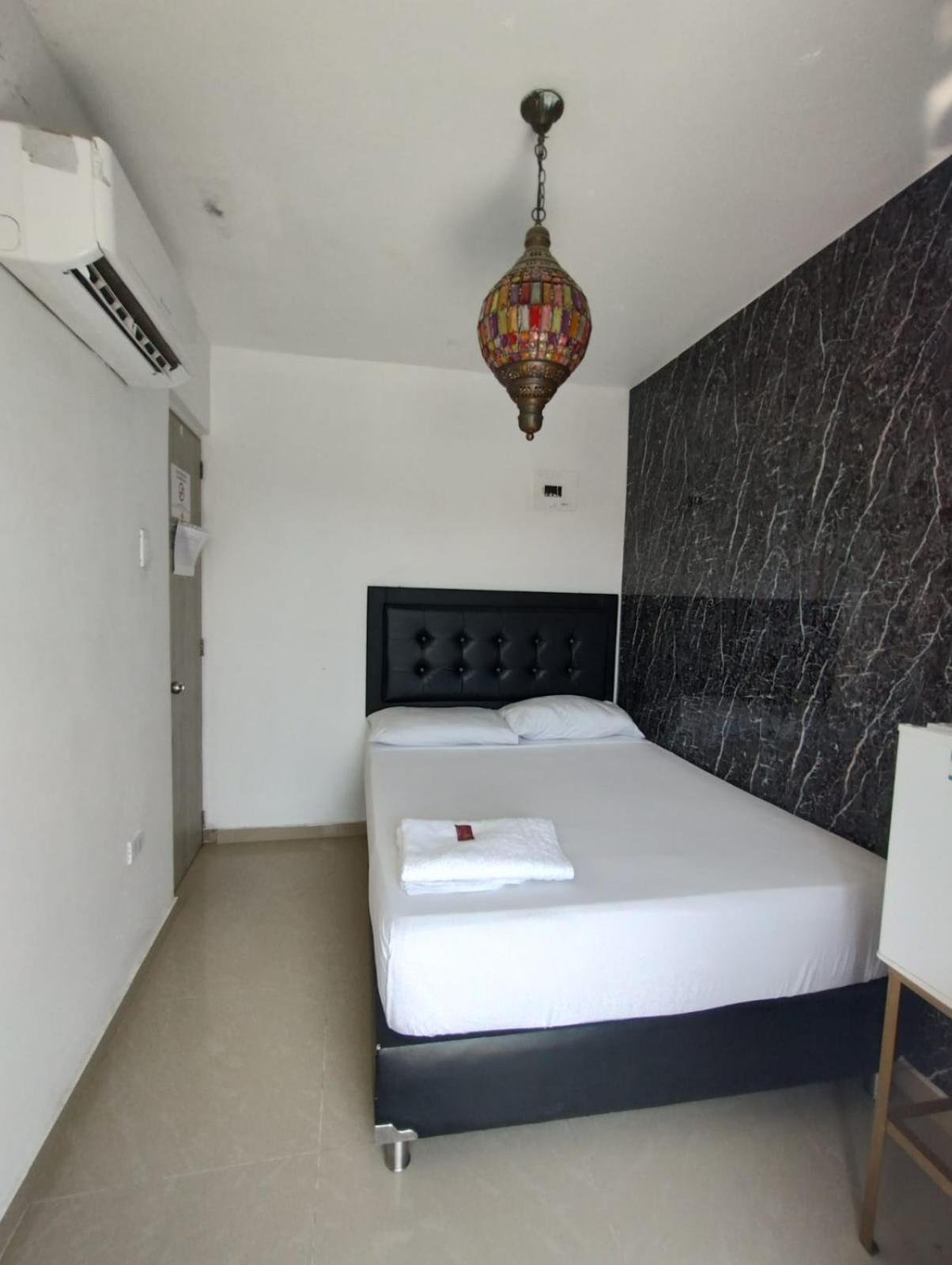 Hotel Bellamar Cartagena Екстериор снимка
