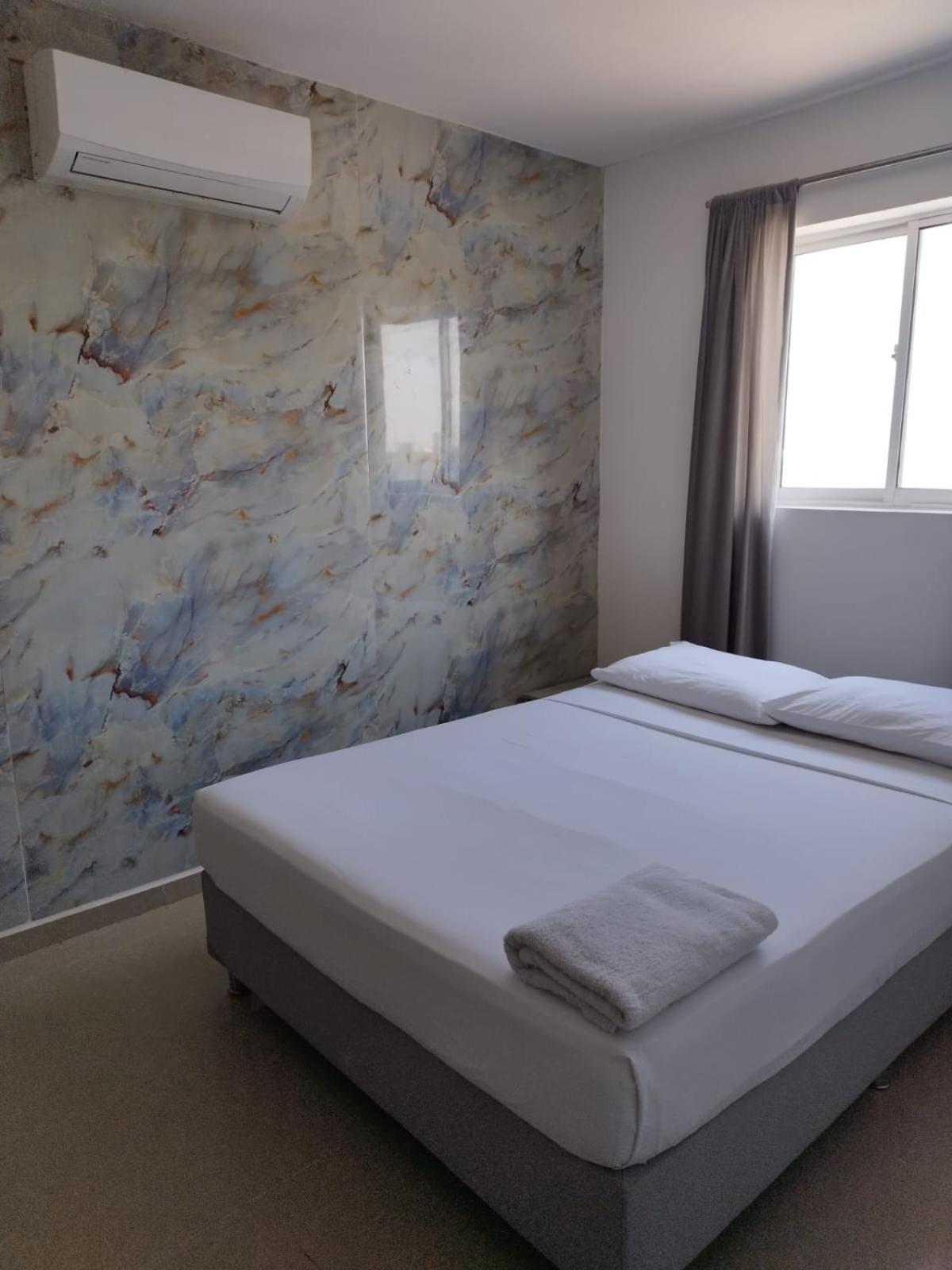 Hotel Bellamar Cartagena Екстериор снимка