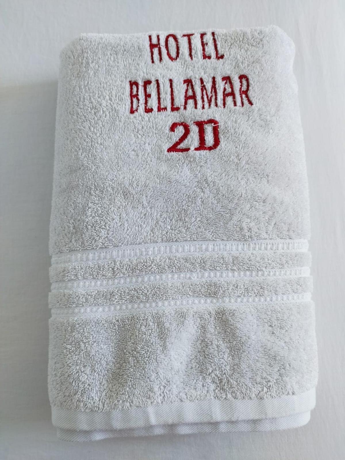 Hotel Bellamar Cartagena Екстериор снимка