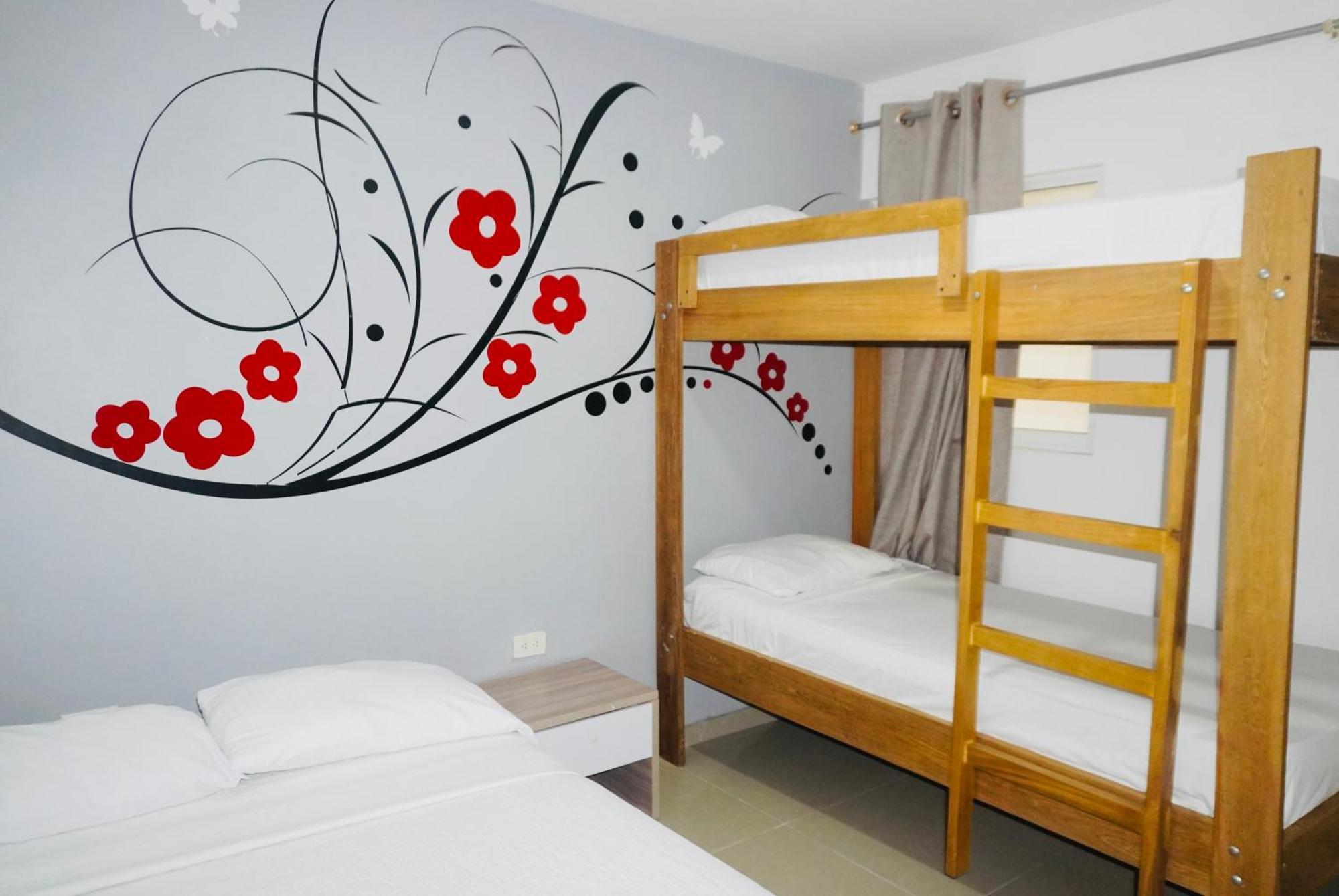 Hotel Bellamar Cartagena Екстериор снимка