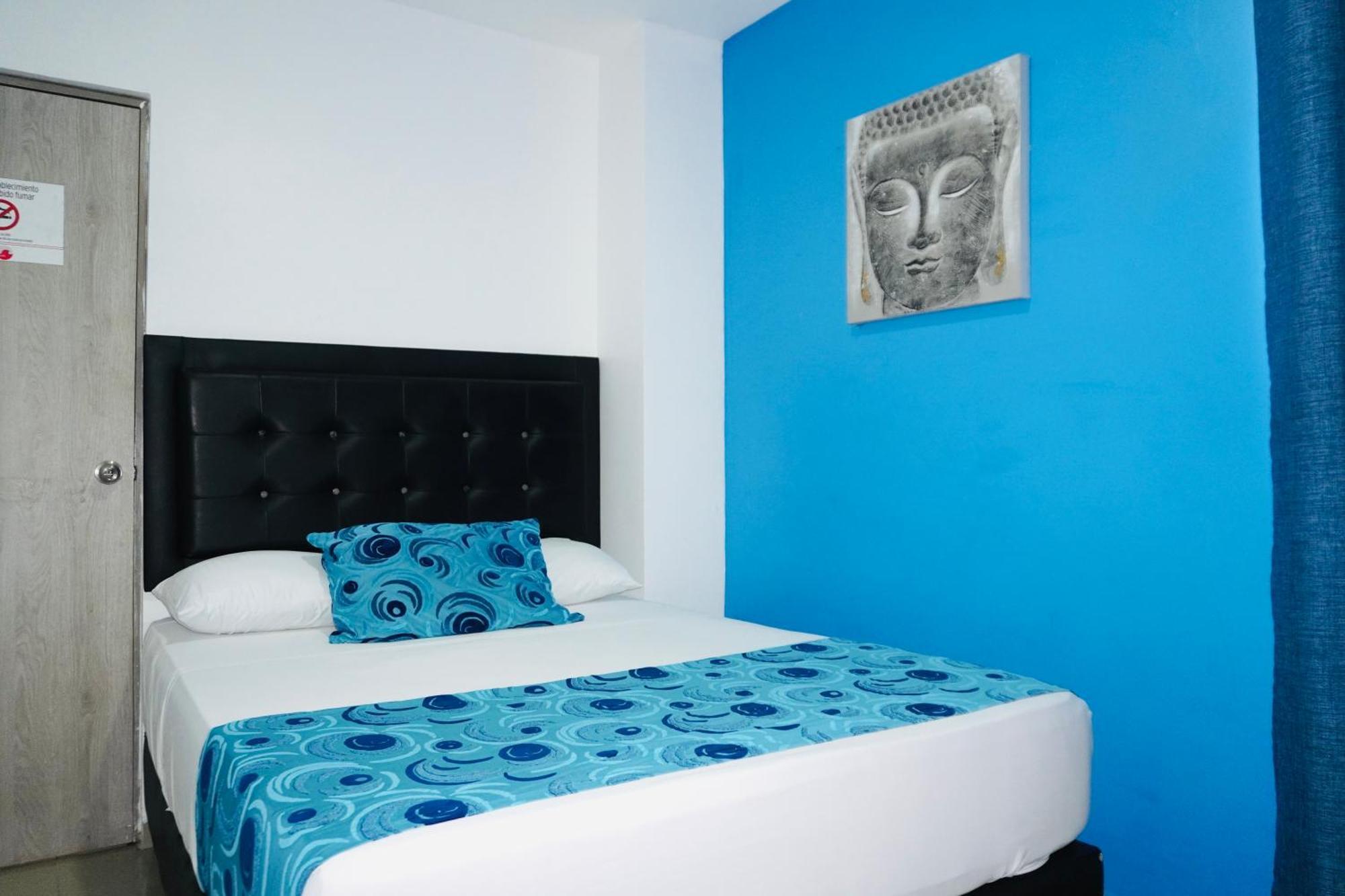 Hotel Bellamar Cartagena Екстериор снимка