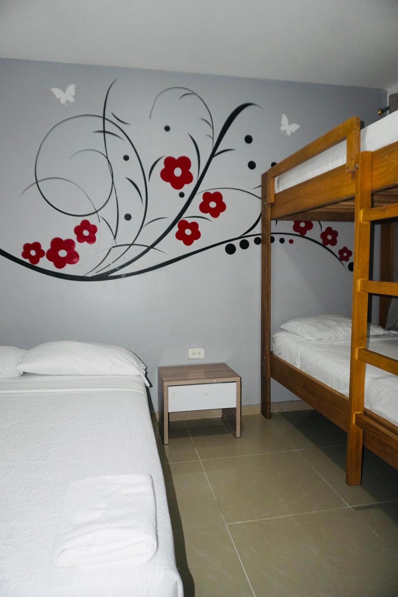 Hotel Bellamar Cartagena Екстериор снимка