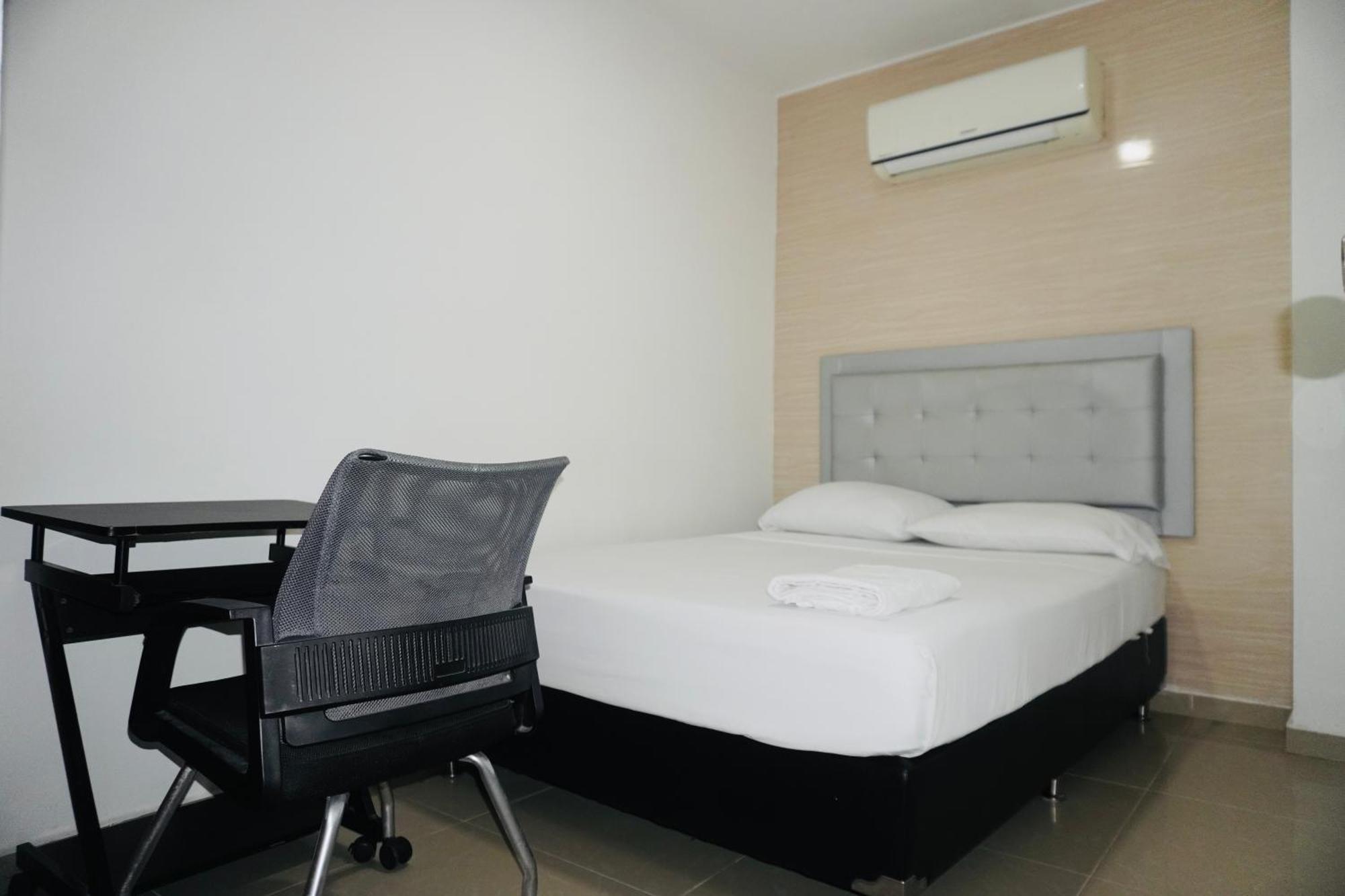 Hotel Bellamar Cartagena Екстериор снимка