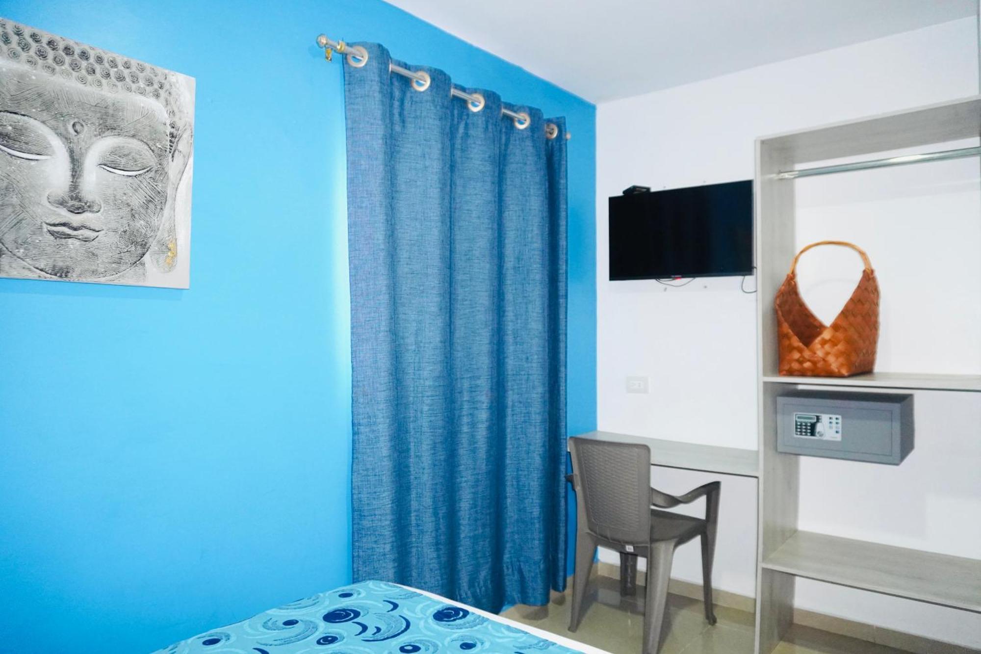 Hotel Bellamar Cartagena Екстериор снимка
