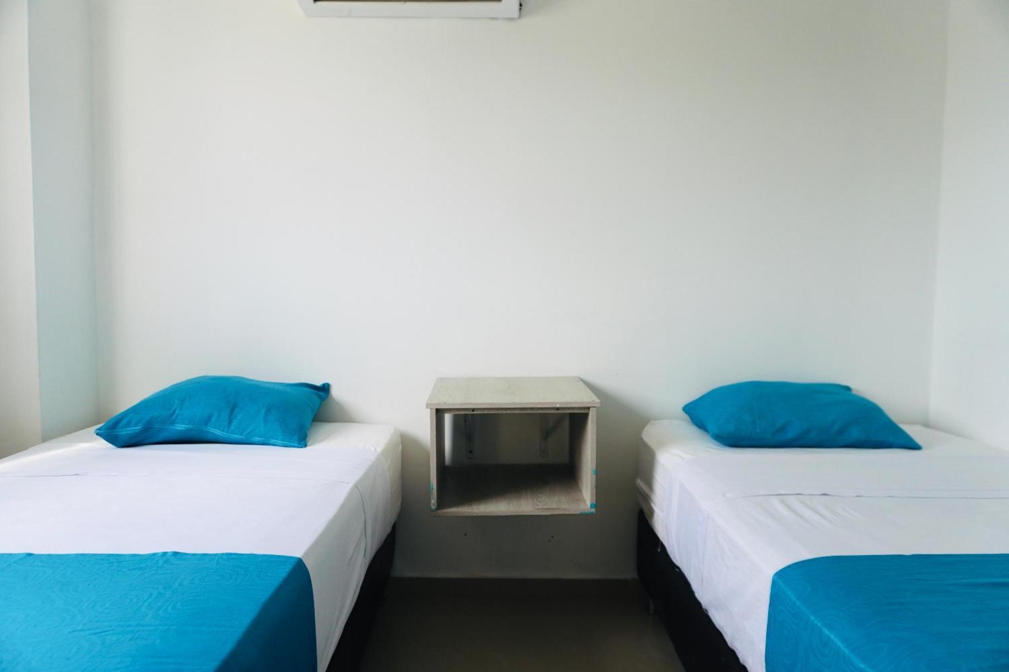 Hotel Bellamar Cartagena Екстериор снимка