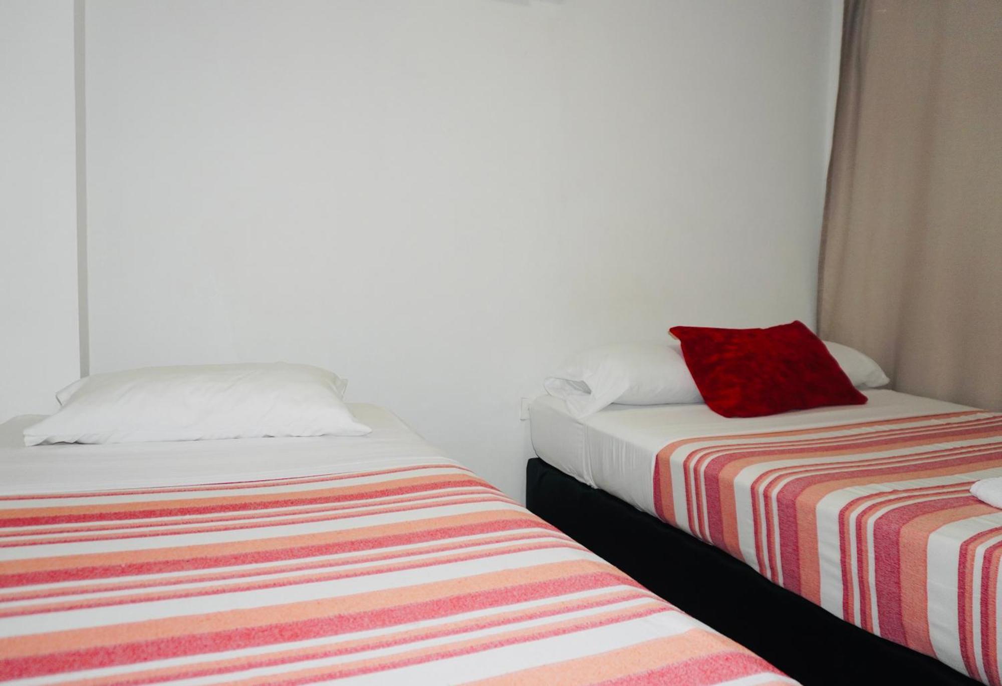 Hotel Bellamar Cartagena Екстериор снимка