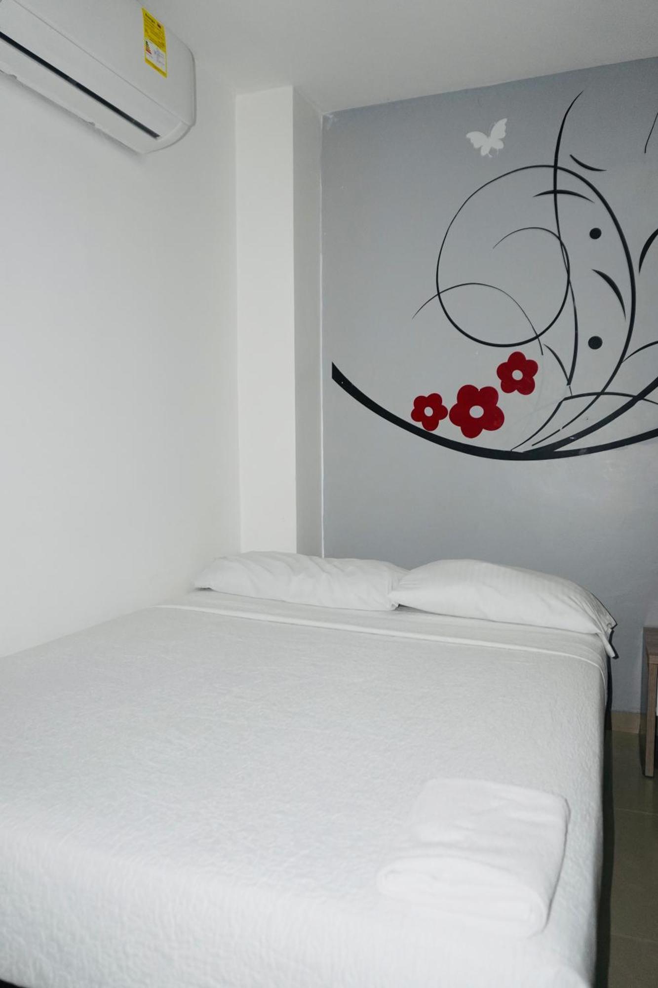 Hotel Bellamar Cartagena Екстериор снимка