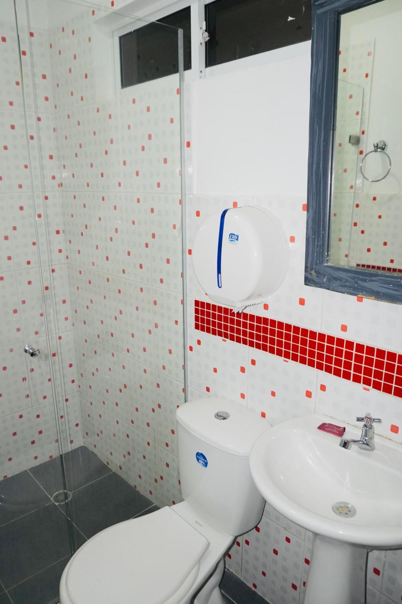Hotel Bellamar Cartagena Екстериор снимка